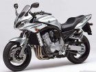 Yamaha FZ-S 1000 Fazer